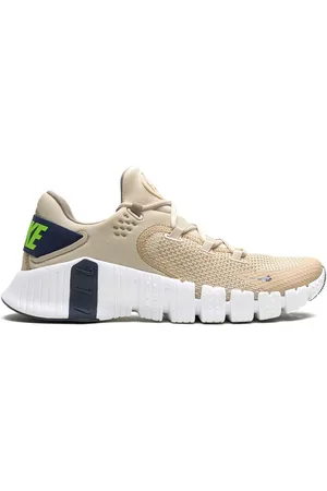 Nike Zapatillas Free Metcon 4 Rattan