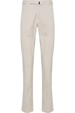 Incotex Pantalones chinos 20 con corte slim