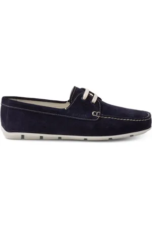Prada Mocasines drive