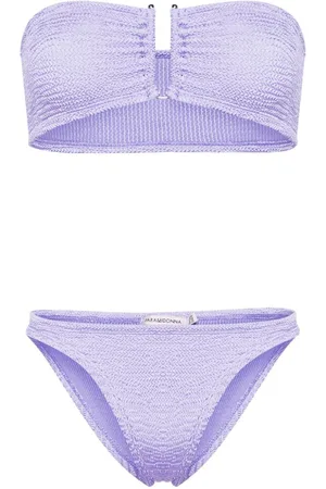 Para Mi Bikini Frida estilo bandeau