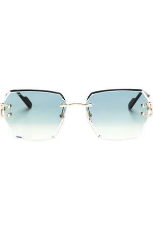 Cartier Gafas de sol Signature C de Cartier