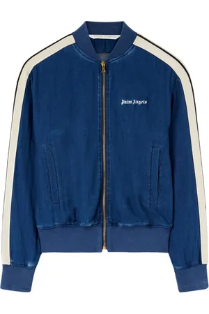 Palm Angels Chaqueta bomber vaquera Chambre