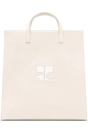 Courrèges Bolso shopper Heritage