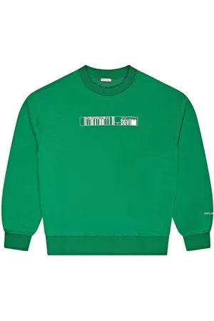 Dolce & Gabbana Sudadera con estampado DG Vibe