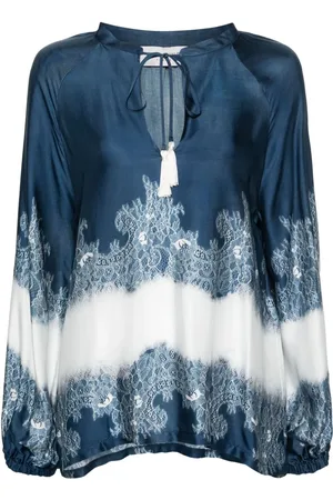 Blusa Firenze, Blusa de Mujer