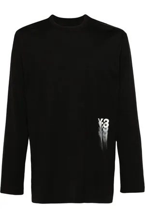 Y-3 Camiseta GFX