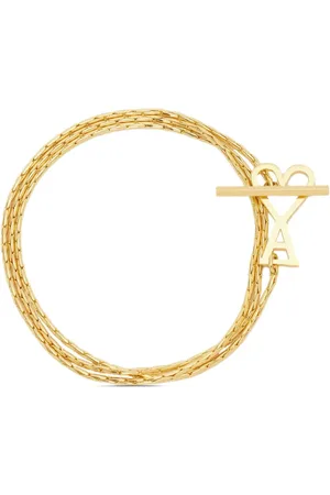 Ami Collar Ami de Coeur con cadena