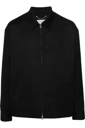 Golden Goose Sobrecamisa con botones