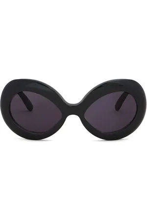 Marni Gafas de sol con montura oversize