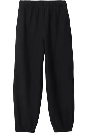 Burberry Pantalones de chándal Equestrian Knight