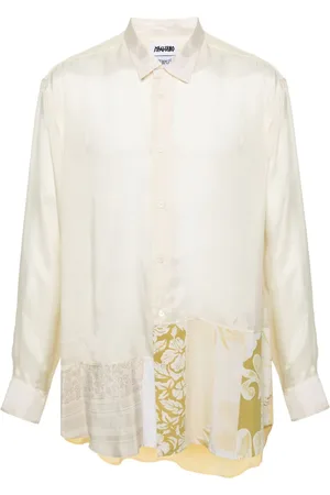 MAGLIANO Camisa New Romanticone