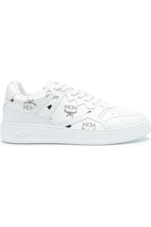 MCM Zapatillas Neo Derby Visetos