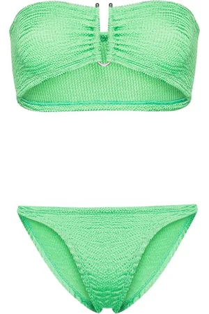Para Mi Bikini Frida estilo bandeau
