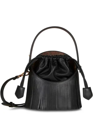 Etro Bolso shopper Saturno pequeño