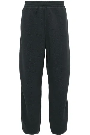 DANTON Pantalones de chándal de vellón
