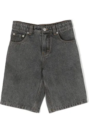 Molo Pantalones vaqueros cortos Art
