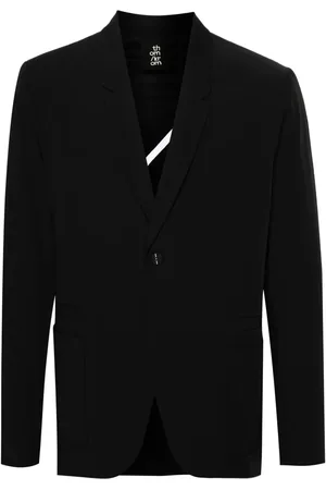 THOM KROM Blazer con botones