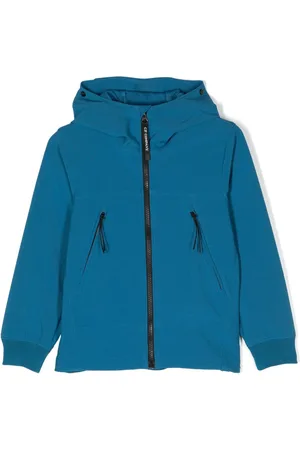 C.P. Company C.P. chaqueta Shell-R Goggle