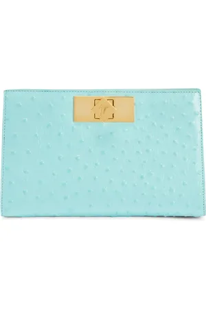 Giuseppe Zanotti Bolso de mano Annhita