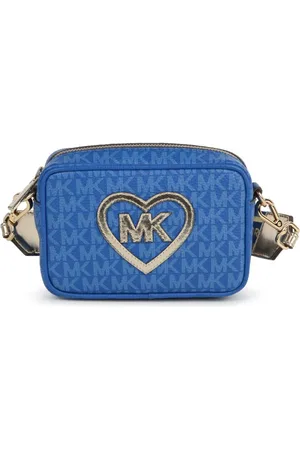 Michael Kors Bolso de hombro con logo