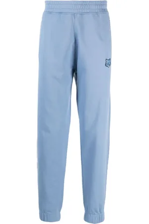 Maison Kitsuné Pantalones de chándal Bold Fox