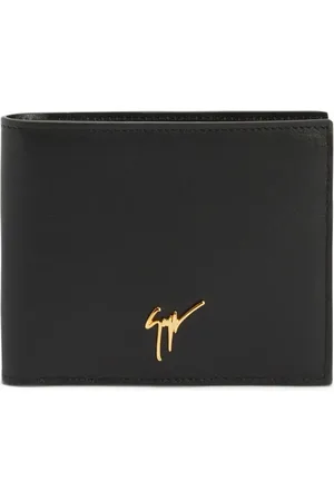 Giuseppe Zanotti Cartera Albert plegable