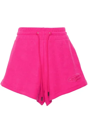 Missoni Bermudas con logo bordado