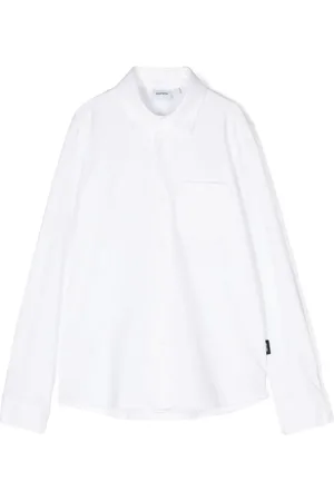 Aspesi Camisa lisa