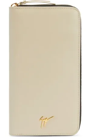 Giuseppe Zanotti Cartera continental Samuel