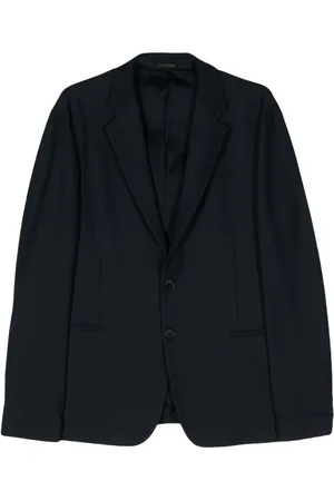 Giorgio Armani Blazer con botones