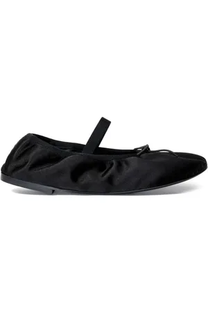 Proenza Schouler Bailarinas Glove Mary Jane