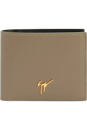 Giuseppe Zanotti Cartera Albert plegable