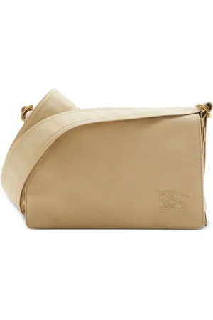 Burberry Bandolera Trench
