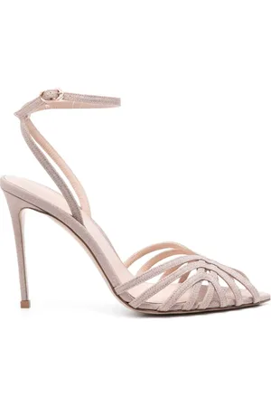 LE SILLA Sandalias Embrace con tacón de 110 mm