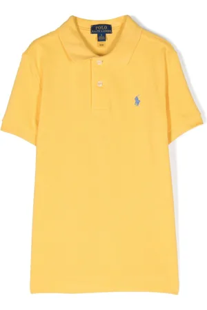 Ralph Lauren Polo con logo Polo Pony