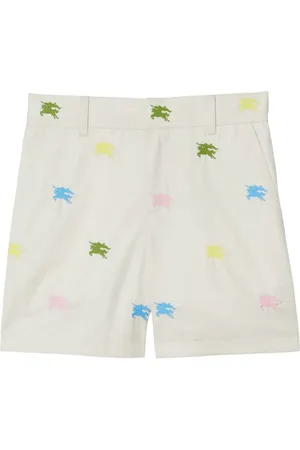 Burberry Pantalones cortos EKD