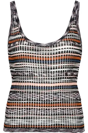 Missoni Top a rayas