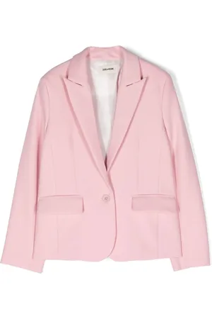 Zadig & Voltaire Blazer con botones