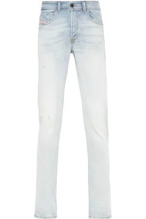 Diesel Vaqueros skinny Sleenker 1979
