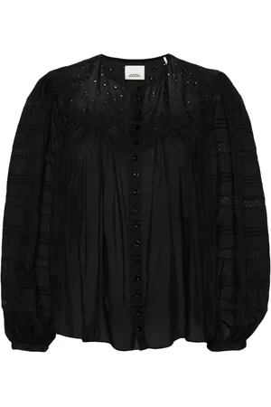 Isabel Marant Camisa Gregoria