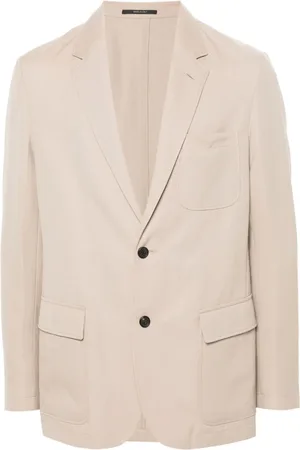 Dunhill Blazer convertible