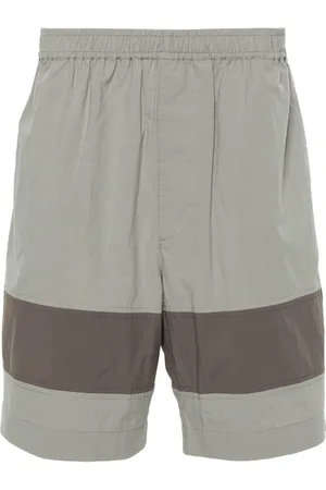 CRAIG GREEN Bermudas Barrel