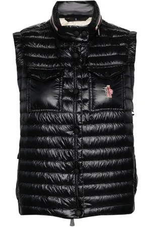 Moncler Chaleco Gumiane acolchado