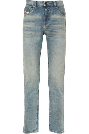 Diesel Vaqueros slim D-Strukt 09h50 2019