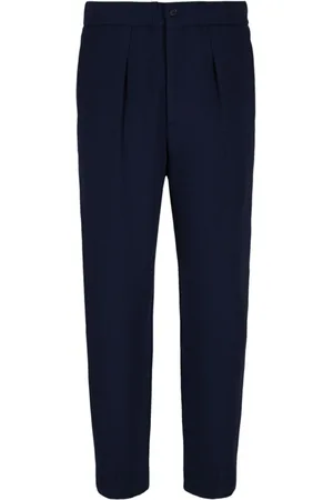 Giorgio Armani Pantalones ajustados
