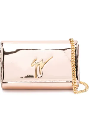 Giuseppe Zanotti Bolso de mano Cleopatra