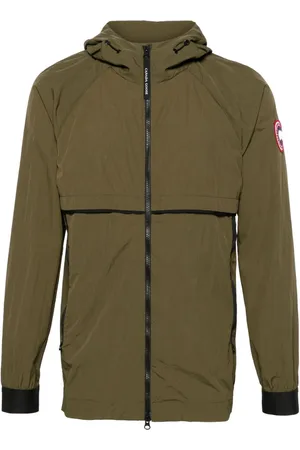 Canada Goose Chaqueta Faber con capucha