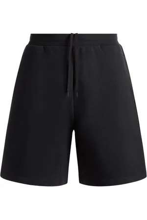 Bally Shorts con logo bordado