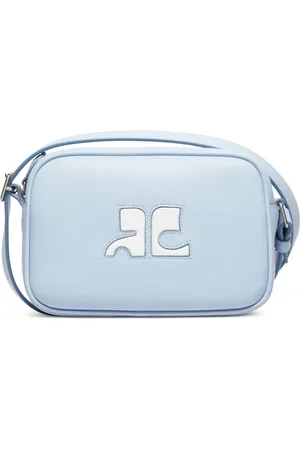 Courrèges Bolso cámara Reedition