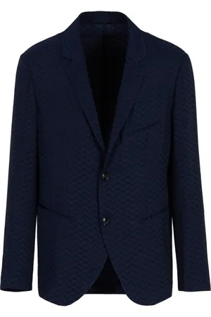 Giorgio Armani Blazer con botones